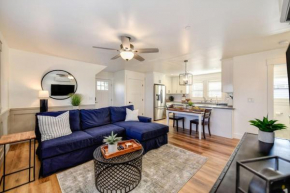 Stunning Loft Walking Distance 2 Historic Folsom